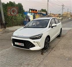 BAIC U5 PLUS